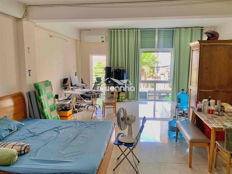 Cần tìm 1 nam ở ghép ngay sau chung cư new saigon gần trường tdtu
