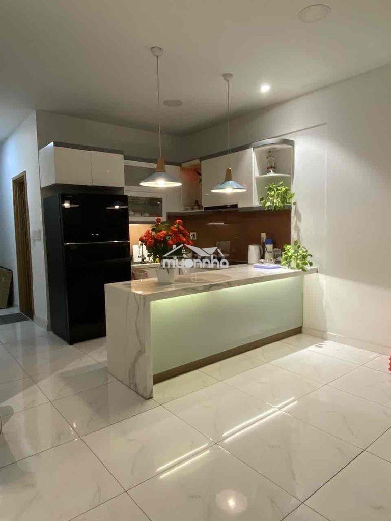 Chính chủ - cần bán căn hộ góc 3 phòng ngủ tầng 9 - 2