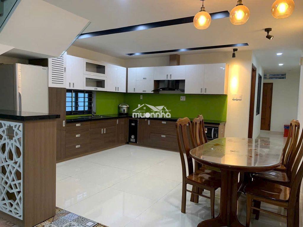 Nhà 3 tầng 4pn mt an hải bắc - 4