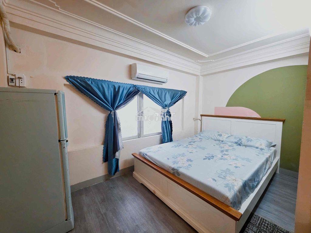 ‼️Phòng cửa sổ trời full nội thất - huỳnh văn bánh, phú nhuận‼️ - 3