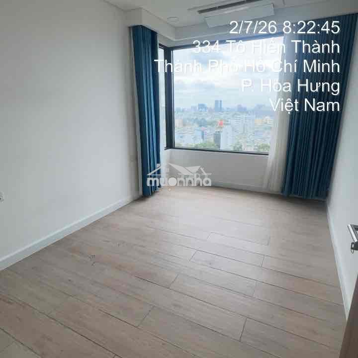 Cc kingdom101 cho thuê góc 2pn ntcb giá 18tr, full nt giá 22triệu - 3
