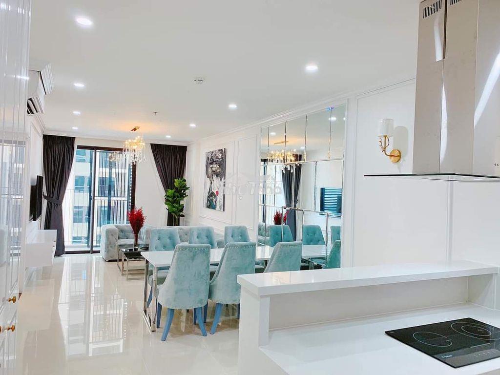 Căn hộ prince residence, 1pn 6.5tỷ, 2pn 8tỷ, 3pn 10.85tỷ nguyễnvăntrỗi - 3