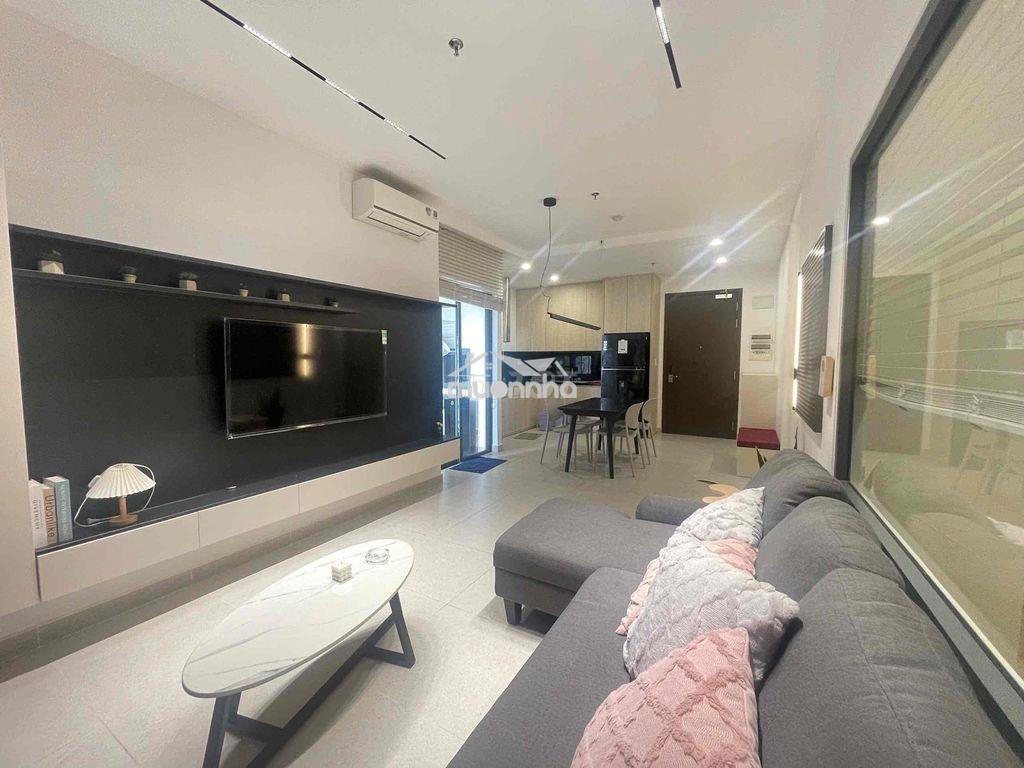 Cho thuê căn hộ  𝘾𝐎𝐌𝐏𝐀𝐒𝐒 𝐎𝐍𝐄- 2𝑷𝙉- 𝙁𝑼𝙇𝑳 nội thất 11tr/ tháng - 3