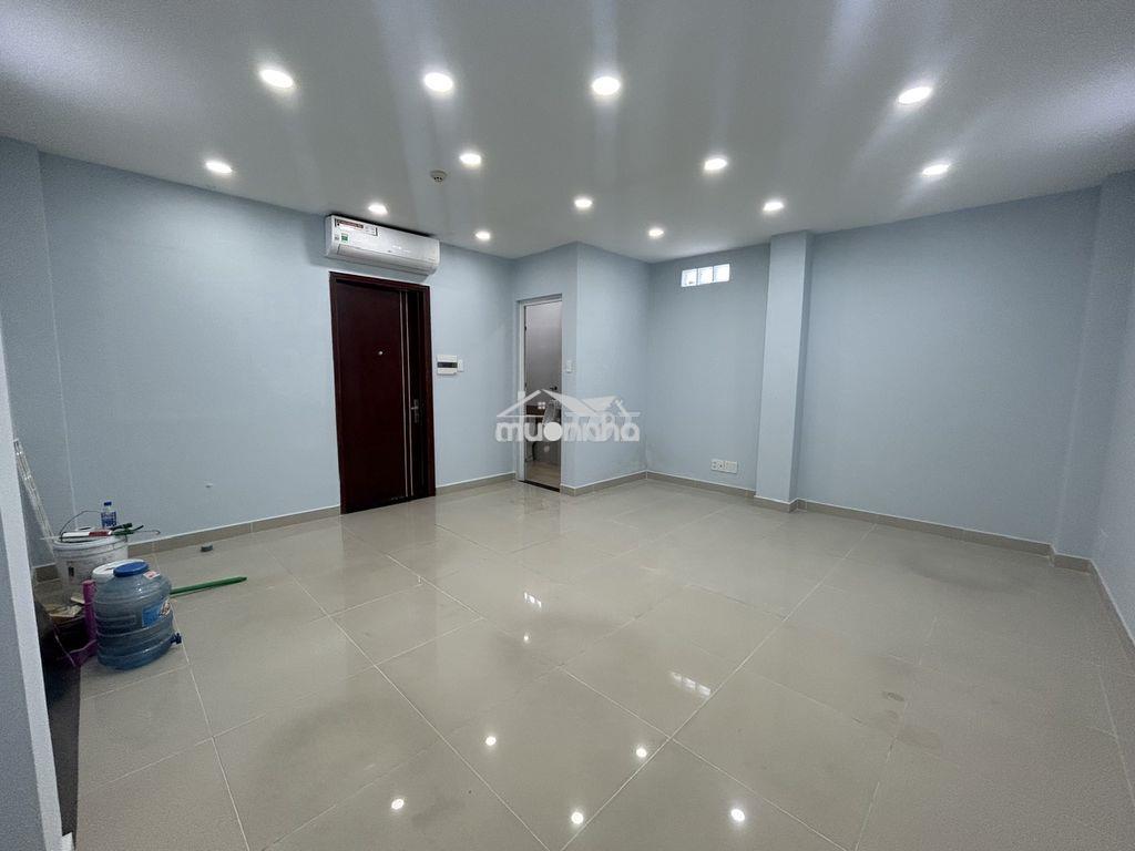 Cho thuê văn phòng giá rẻ bình thạnh 30m2 - 3