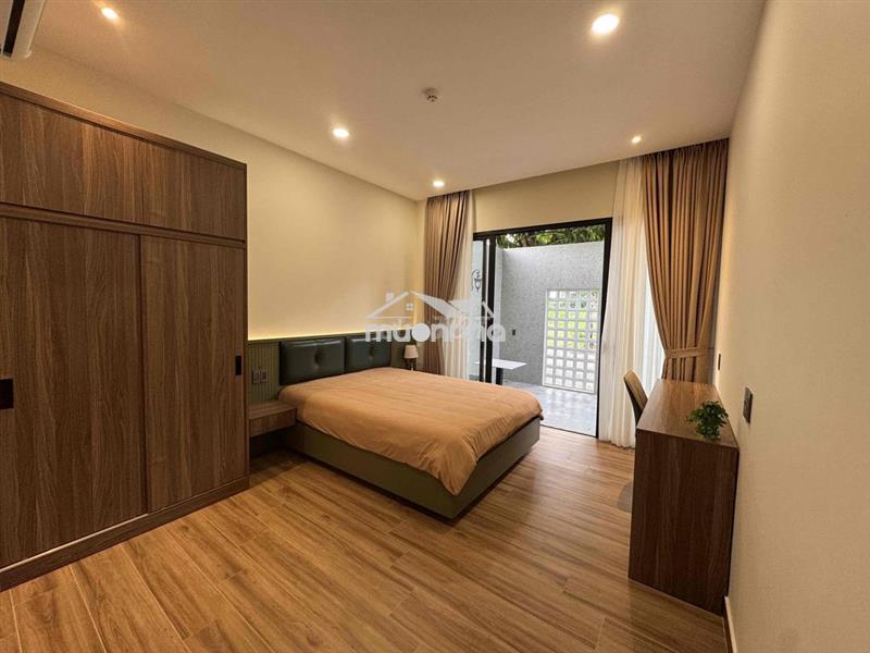 Căn hộ dịch vụ quận 2, quận 9 tại kdc nam phan(ngay đỗ xuân hợp)