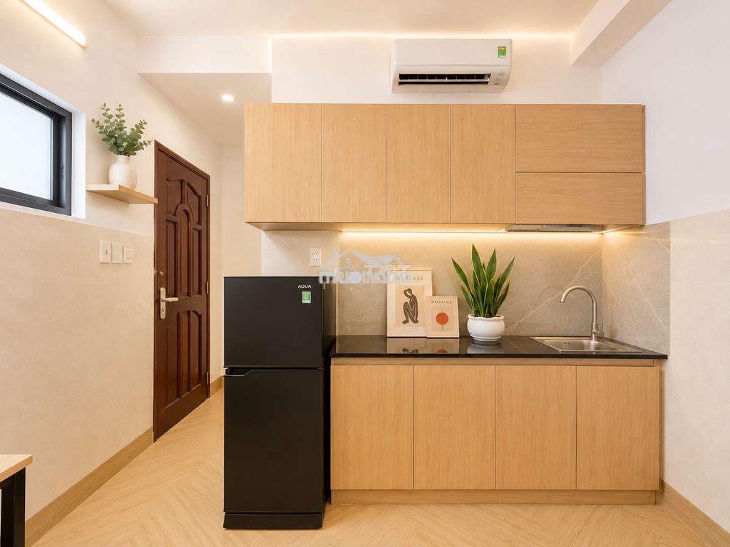 Cho thuê phòng full nội thất bạch đằng tân bình  - 3