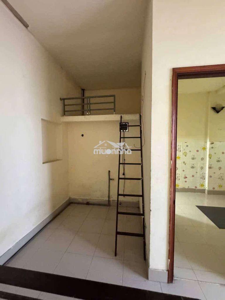 Nhà 5m5x5m. trệt lầu phạm văn bạch , p15, tb. 2pn 2wc - 4