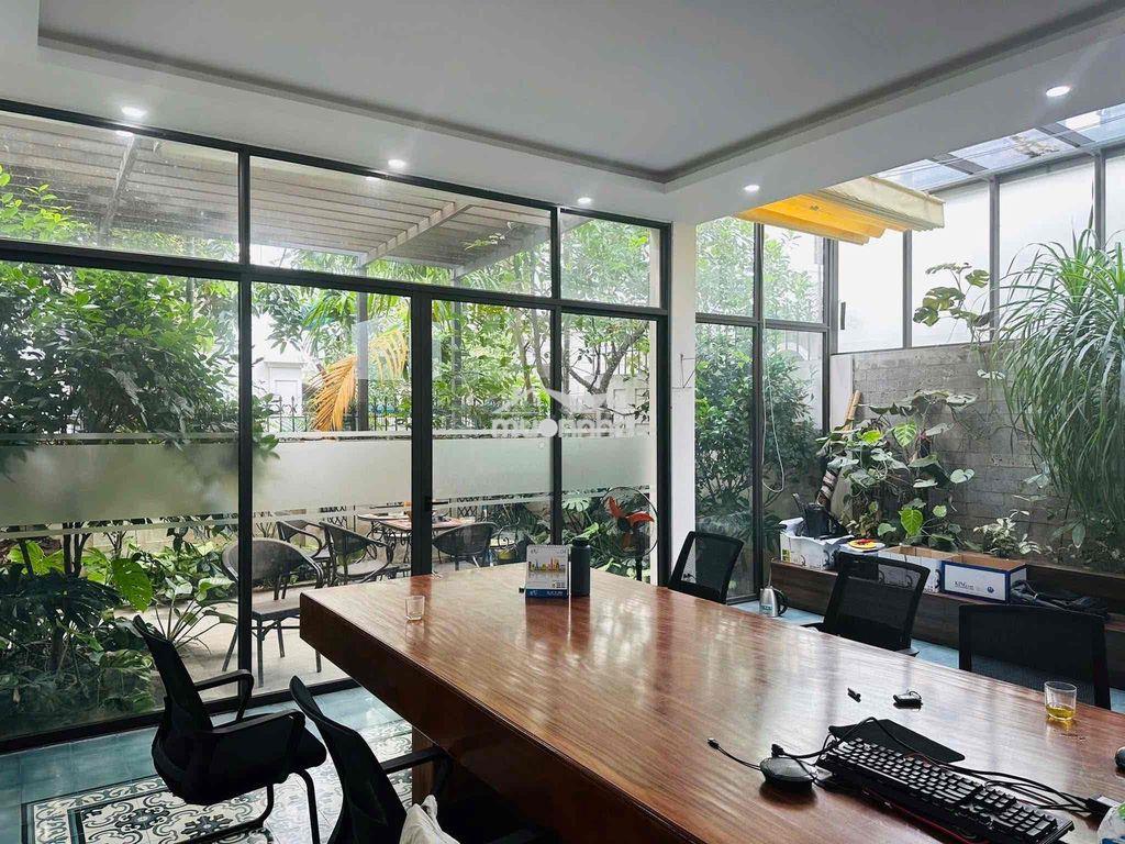 Biệt thự khu quan chức mỹ đình 2 - 220m - cơ hội mua giá tốt - lô góc - 3