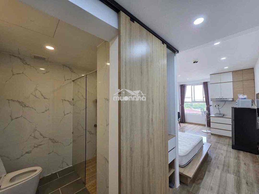 Căn hộ cao cấp novaland đầy đủ nội thất - 3