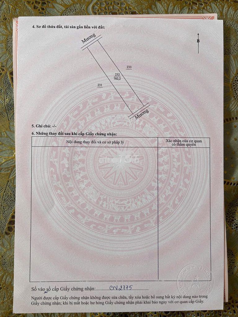 Xã bắc tân uyên, thành phố hồ chí minh - 2