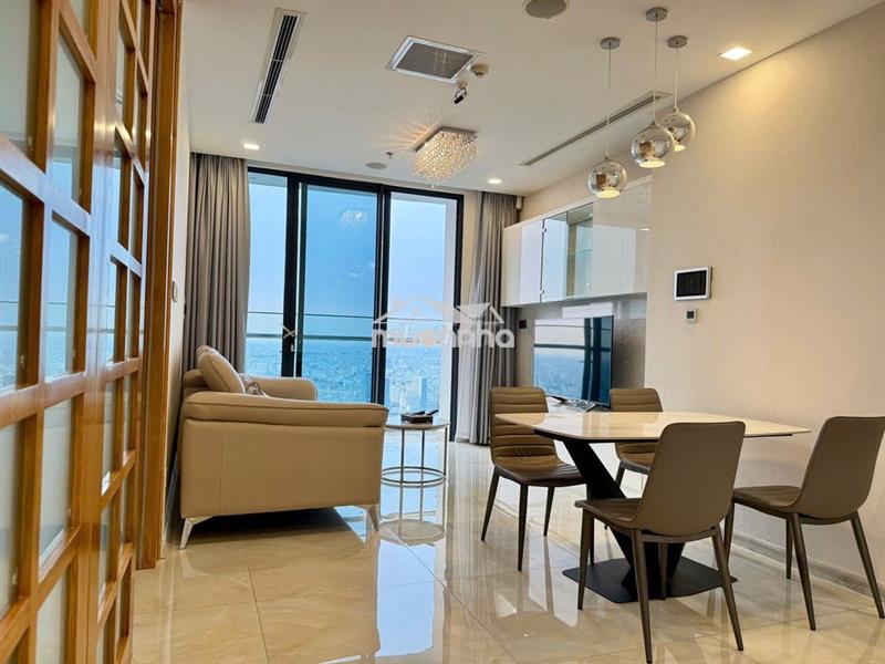 3pn - giá siêu tốt - vinhome golden river q.1 - 4x tr (gồm thuế, phí)