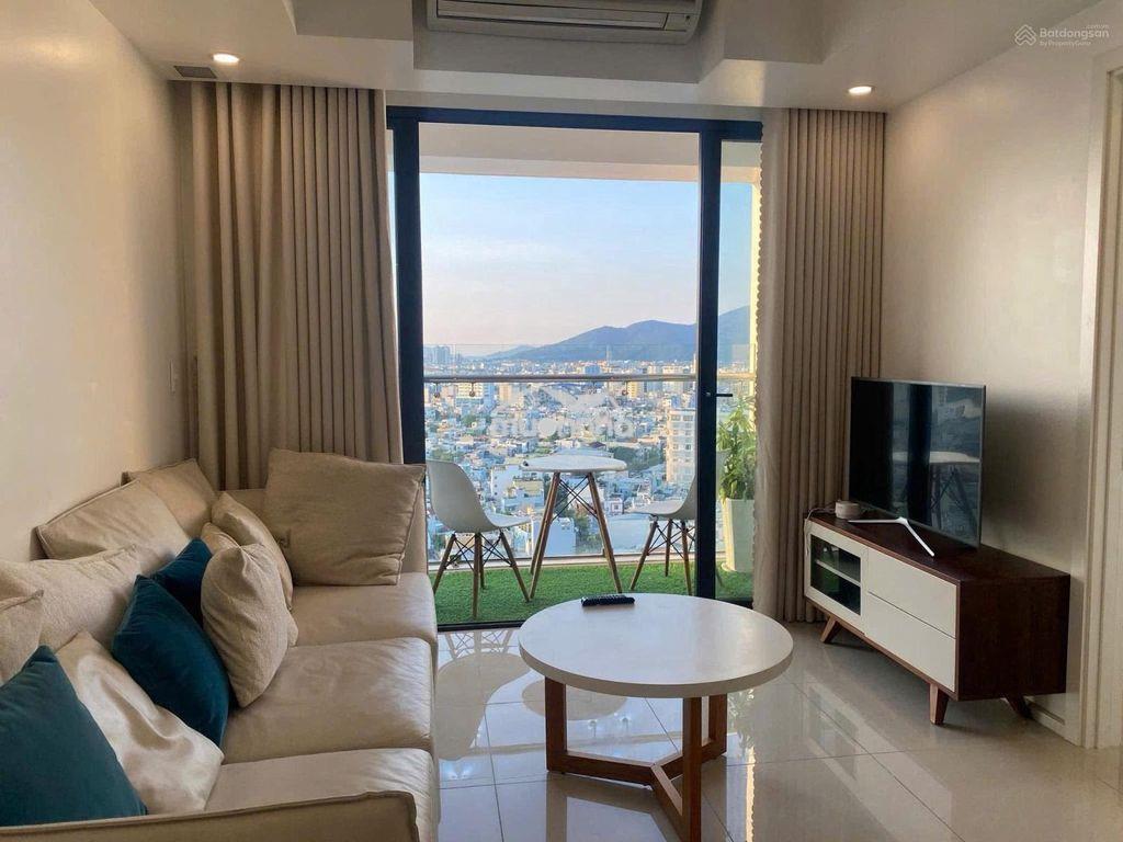 Chính chủ cần bán gấp căn 2pn tầng cao view đẹp hiyori giá tốt ! - 2