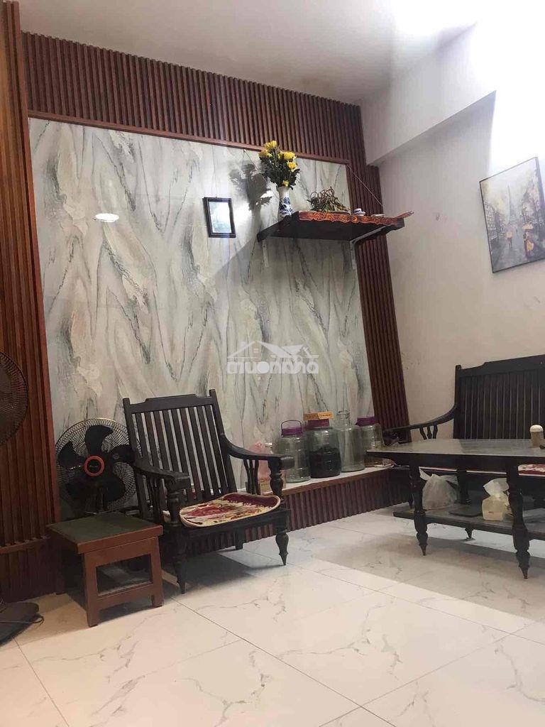 Giảm tiếp 100tr căn cc sổ hồng đền lừ-sát phố-lô góc-60/100m;2n;2vs - 2