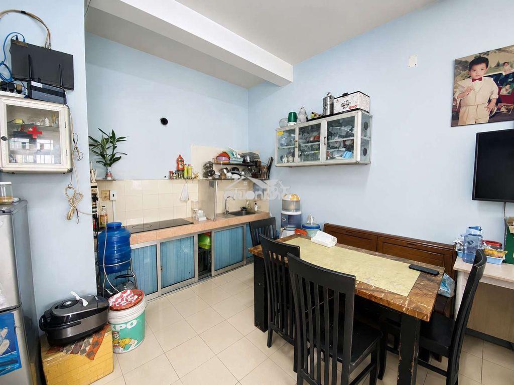 Căn hộ lầu 5 chung cư an sương-tân hưng thuận-q12.dt 51m2. 1,9ty - 3