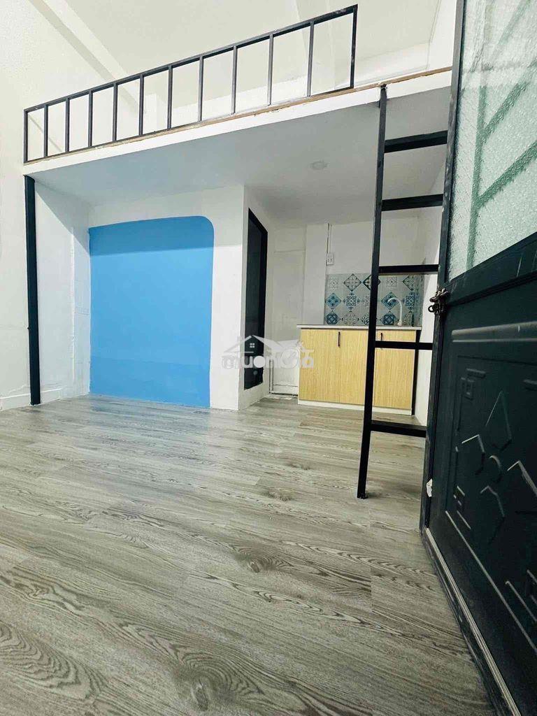 Phòng trọ giá rẻ