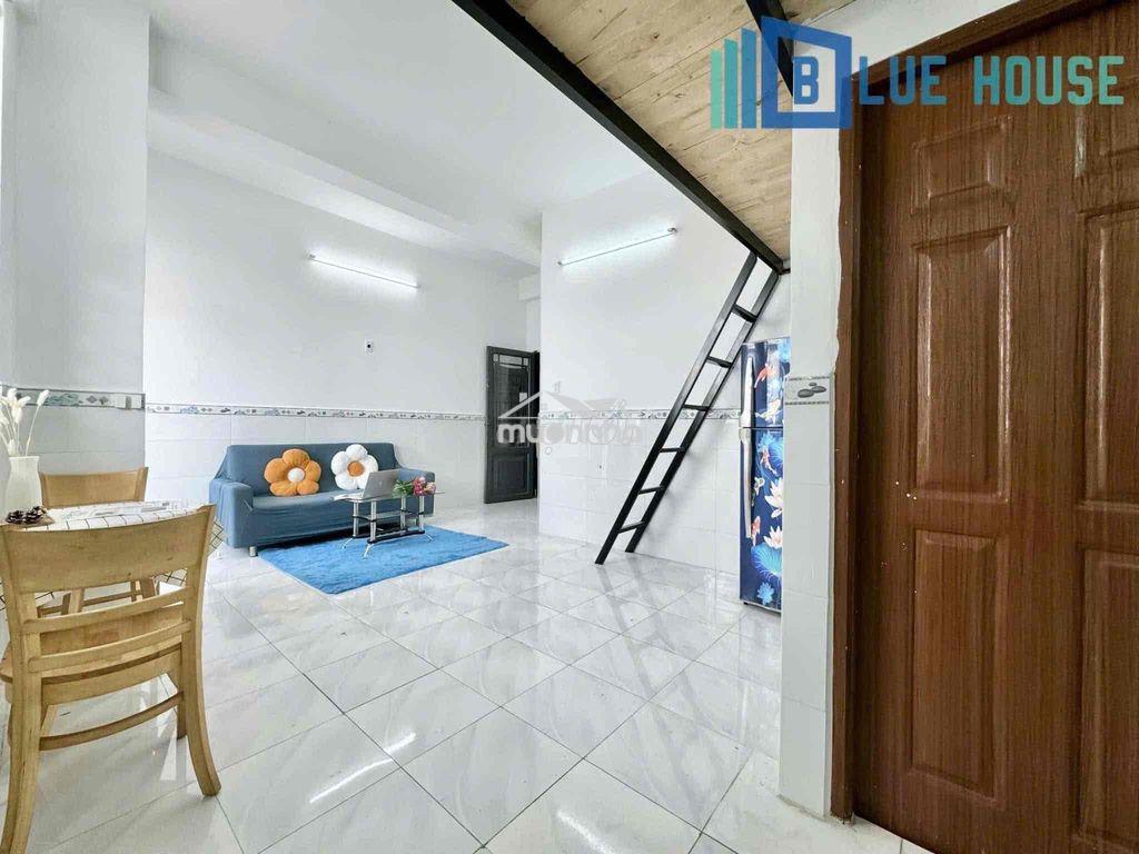 🔥Chính chủ cho thuê phòng duplex ban công thoáng ngay luỹ bán bích - 3