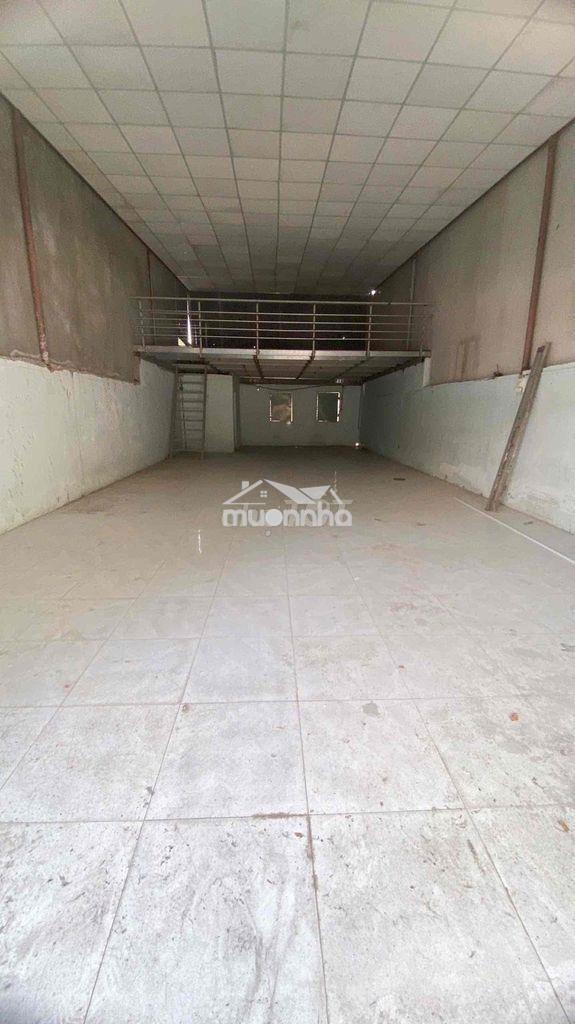 Cho thuê xưởng nhỏ 6x15,,6tr5tr,1/ hl80b.hiệp thành.q12