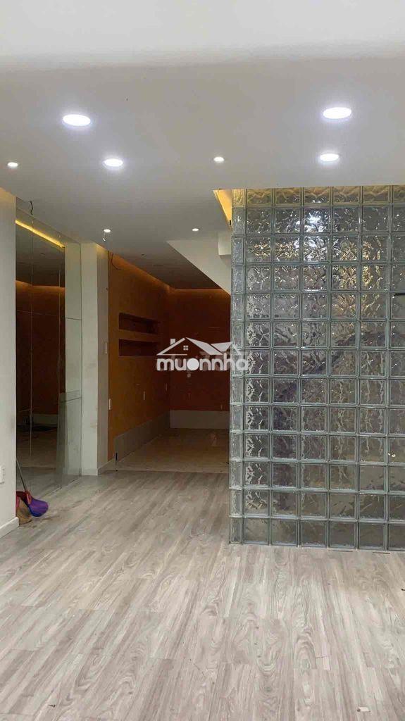 Cho thuê nhà mặt tiền trần minh quyền_ quận 10, 4x14 giá chỉ 32tr - 3