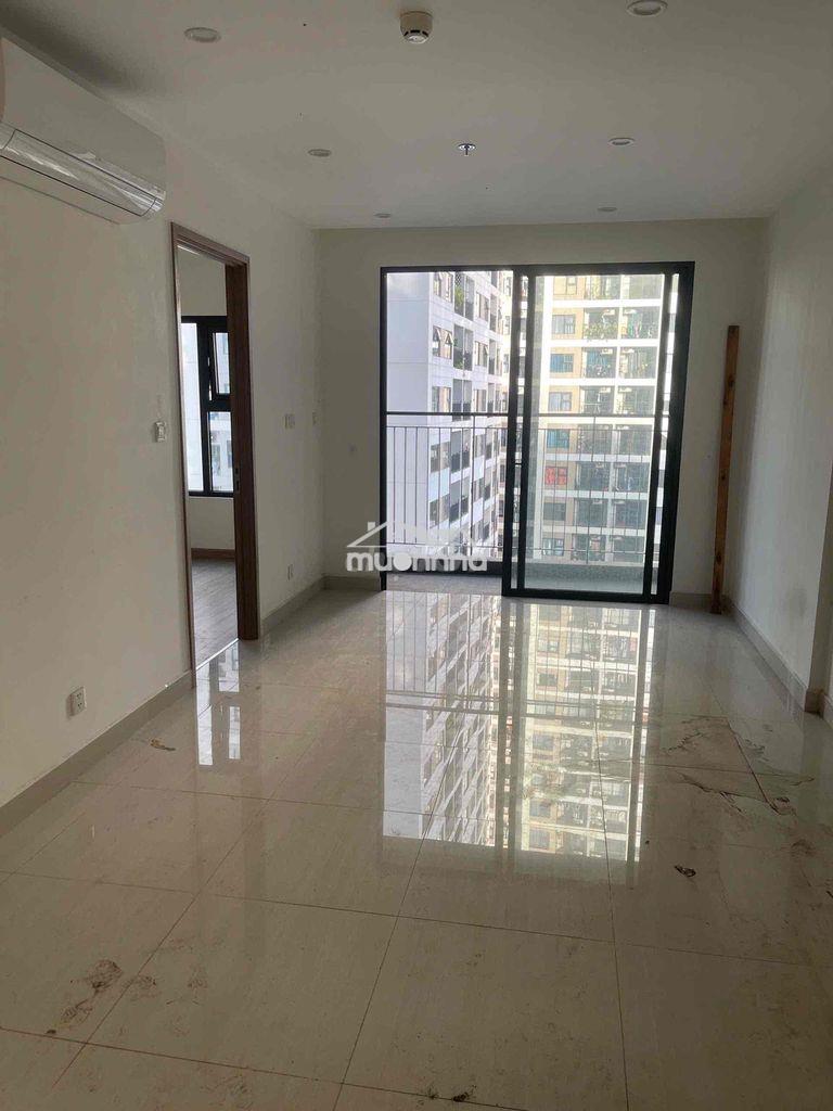 Cho thuê căn hộ 2pn2wc  5,5 triệu