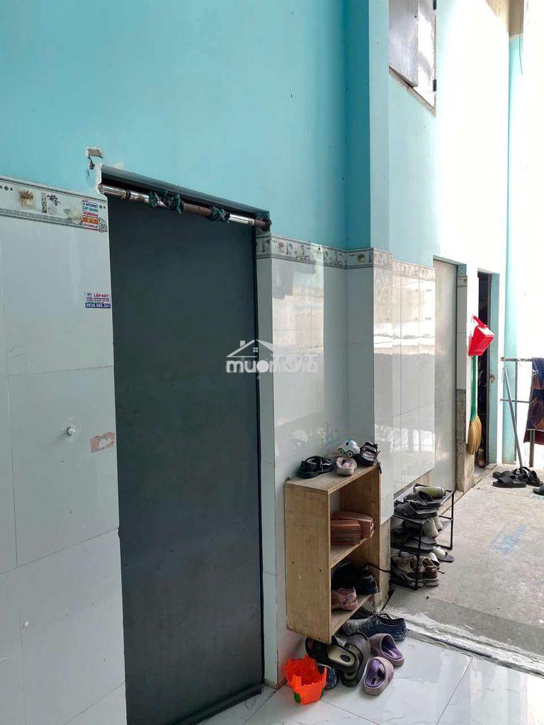 Nhà gần mặt tiền đường nhựa 30m - 4