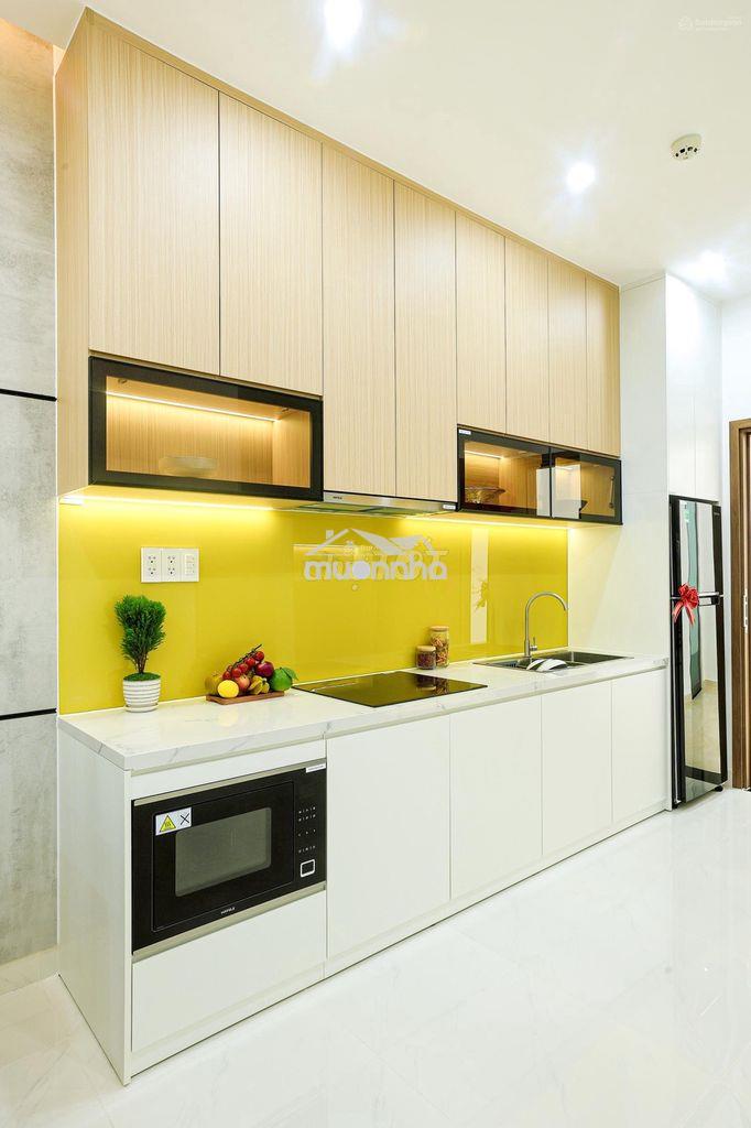 Căn hộ cao cấp biểu tượng của bến lức ngay mặt tiền lê khả phiêu - 4
