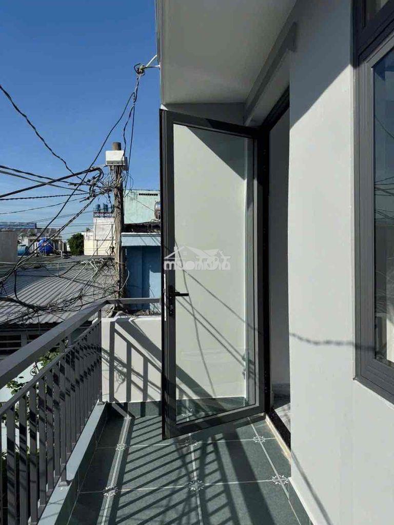 🏠Nhà shr xây mới , 2 pn nhỉnh 3 đồng, p.hiệp thành(cũ), q12 🏠 - 4