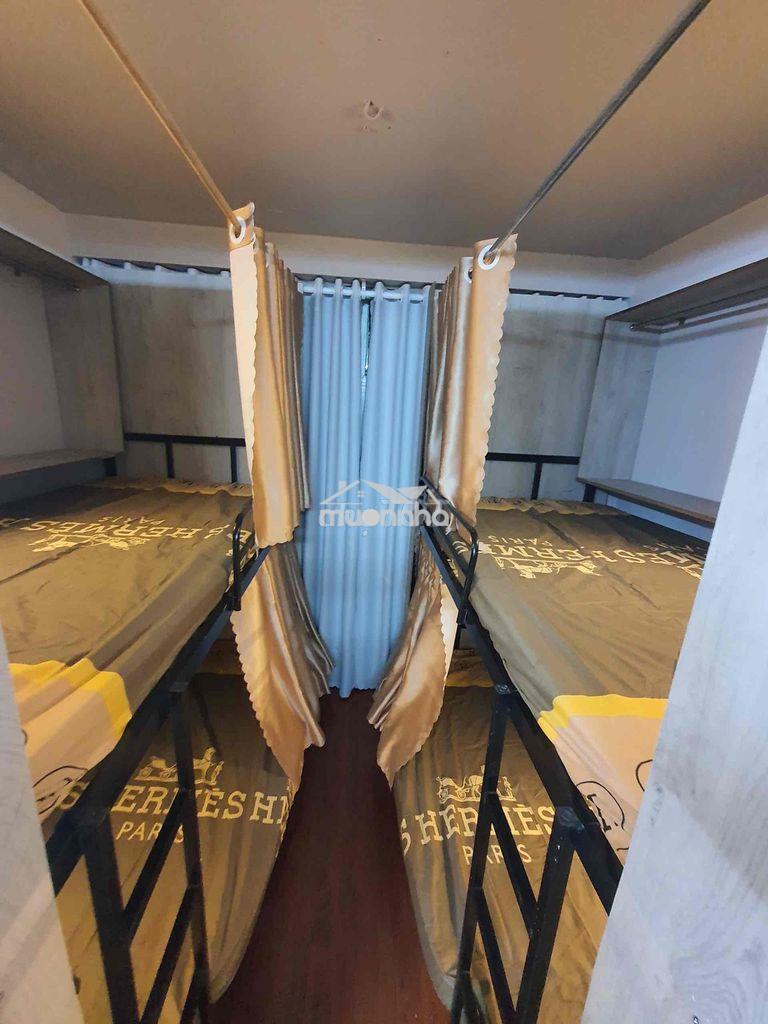 Kí túc xá (ktx) cao cấp tân bình - 2