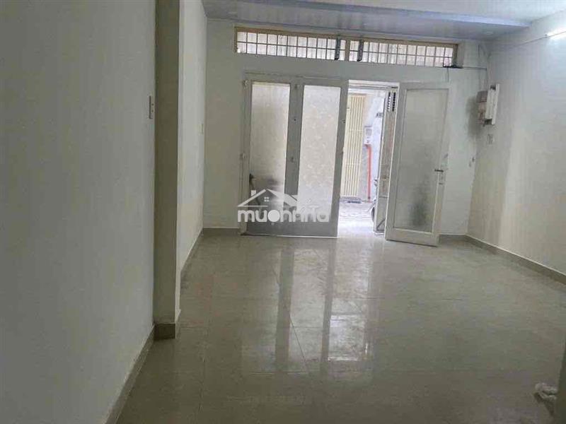 Cho thuê nhà hẻm xe hơi, nguyễn đình chiểu,quận 3( 4.1x10) 2 pn,2 wc