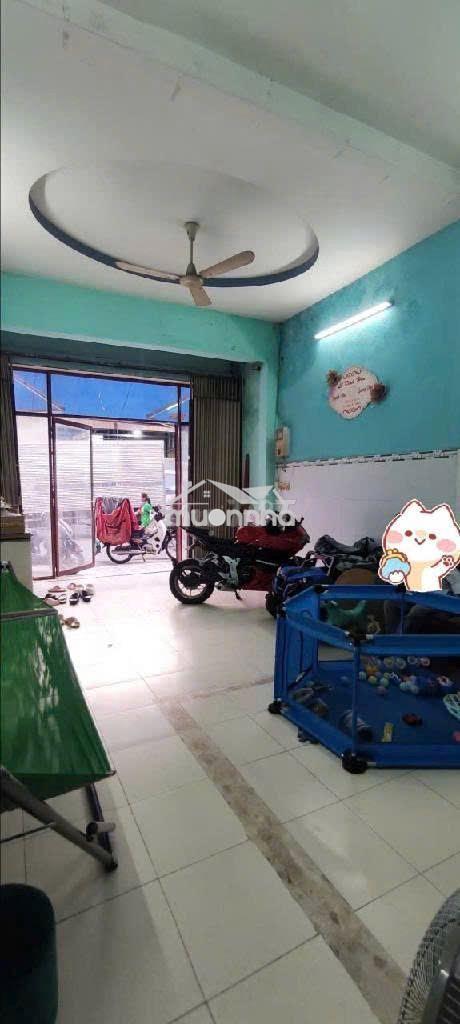 Cắt lỗ mạnh! nhà mặt tiền kd tân thới nhất 5 – 45m² – chỉ 3,9 tỷ tl - 2