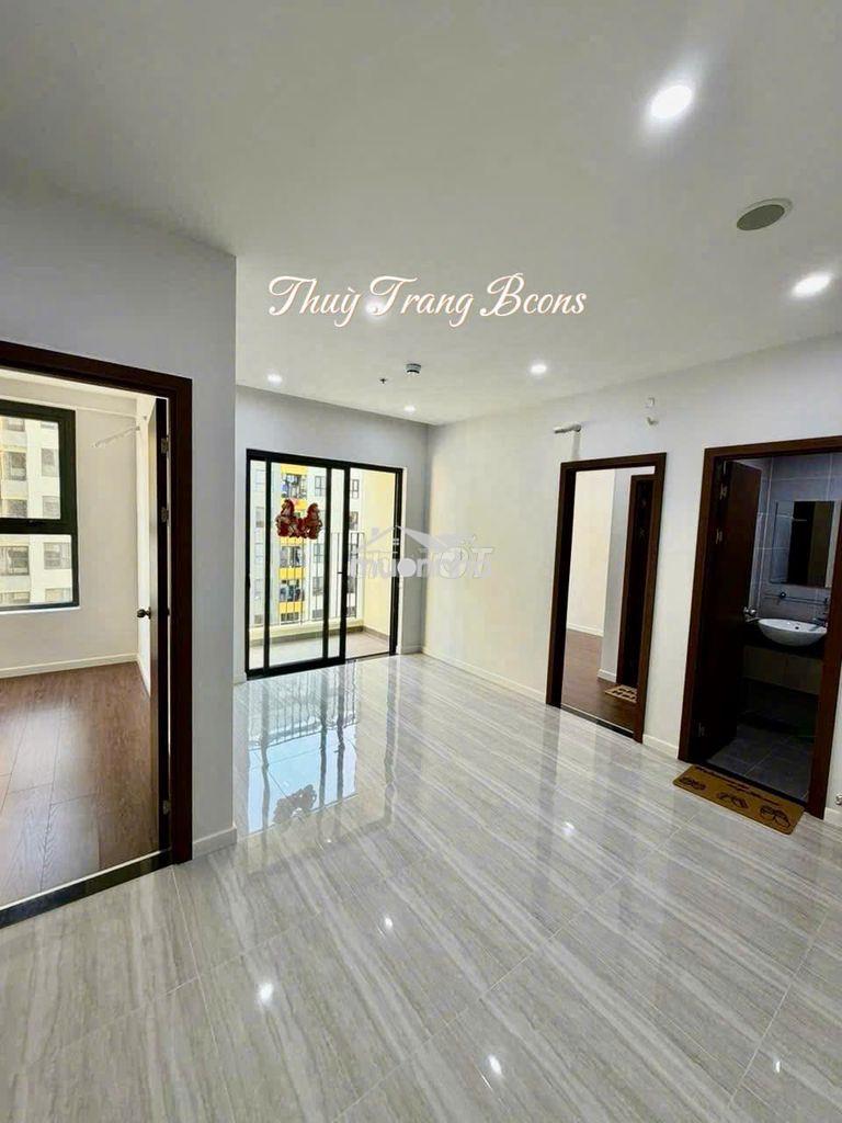 Ngay kí túc xá khu b- làng đại học- căn hộ mới -giá ưu đãi - 4