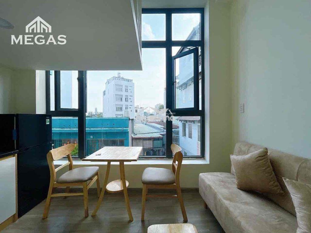 💥 Khai trương duplex full nội thất nhà mới 100% - giảm 300/2tháng đầu - 4