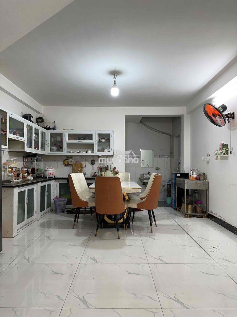 Cho thuê hoặc bán nhà 1/ 8m phạm văn xảo dt 4.5x15 =4.5 tấm giá 30tr - 4