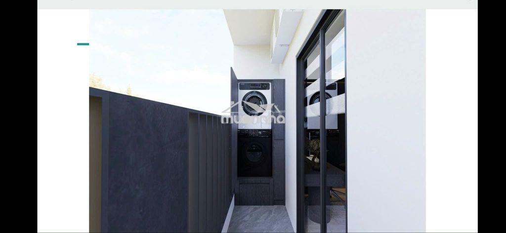 Căn 3pn chính chủ 75m2 full nội thất thiết kế như ảnh - 4