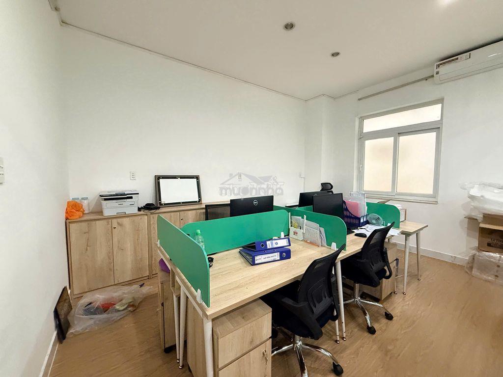 Cho thuê biệt thự gần đường song hành - an phú - dtsd 350m2 - 4