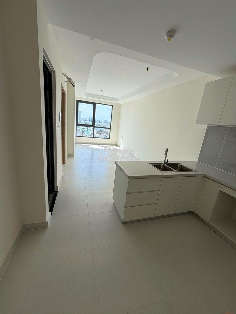 Cho thuê căn 1 pn view đẹp nhà mới 100% - 2