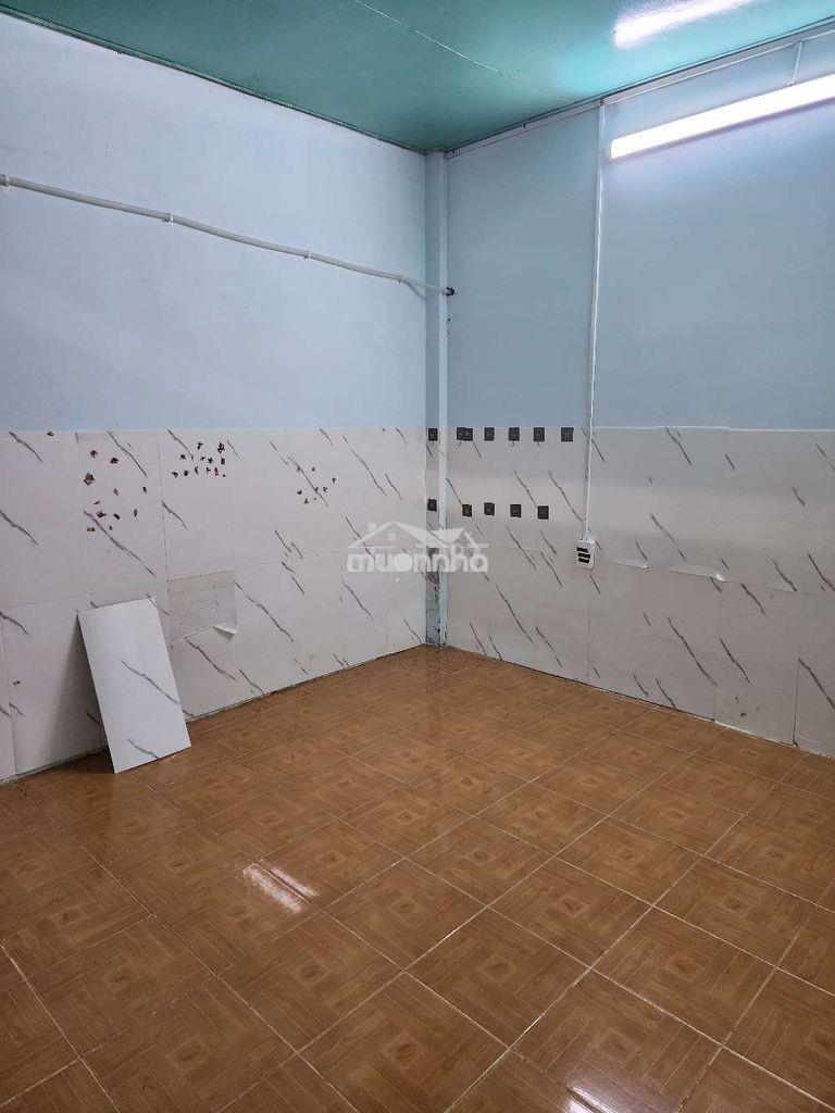 Cho thue nhà  thống nhất 2pn. 1wc  - 3
