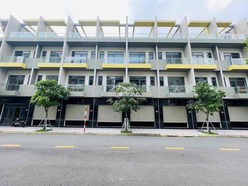 Nhà phố bcons city life - 4