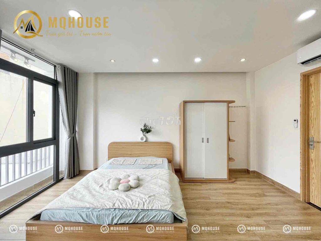 💝 Cho thuê studio – bạch đằng, tân bình – gần học viện hàng không việt - 3
