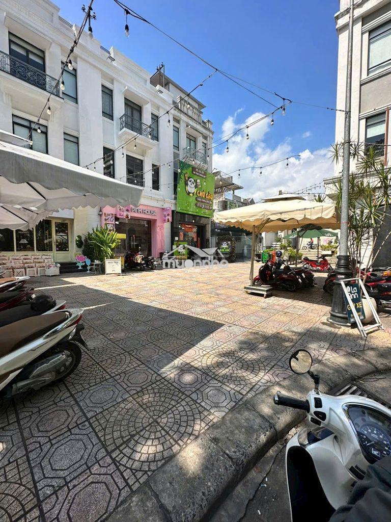 Bán gấp shophouse vincom biên hòa – giá đầu tư - 3