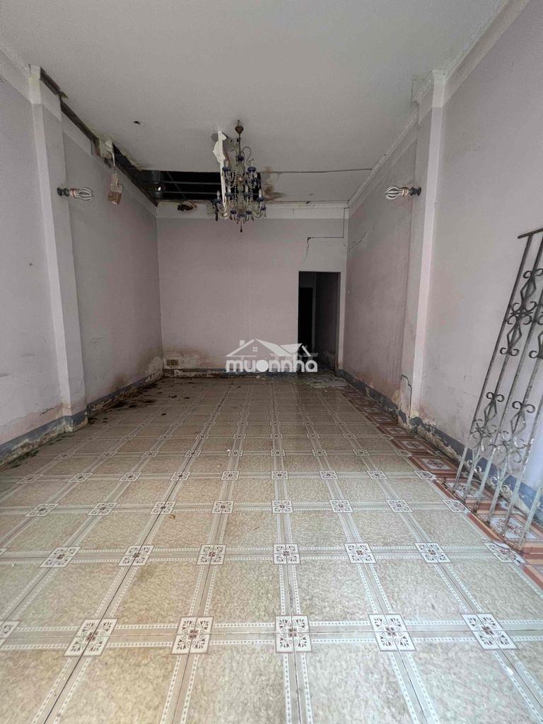 Chủ dễ tính cần bán căn nhà cấp 4.để giải quyết công việc - 3