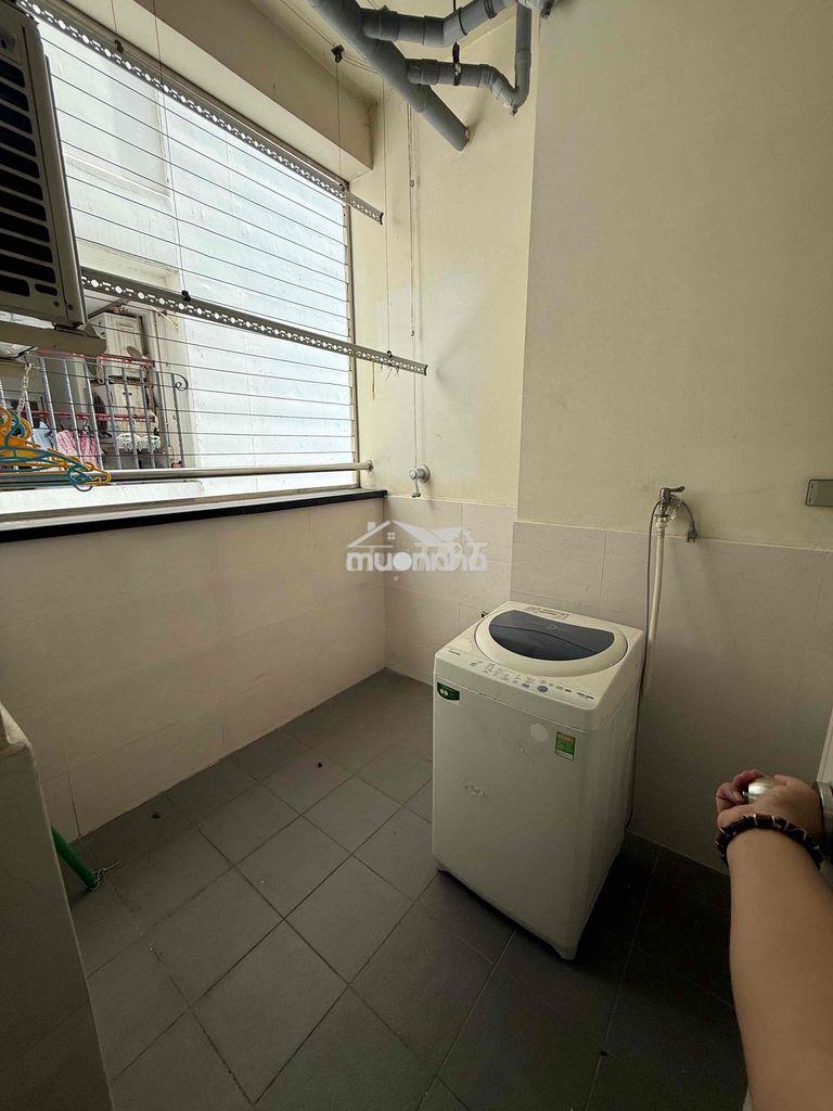 Cho thuê căn hộ lacasa 2pn 90m2 full nội thất đẹp - view siu chill 🌊 - 3