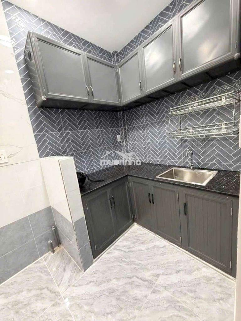 Bán nhà hẻm 108 lê văn lương q7 - 4