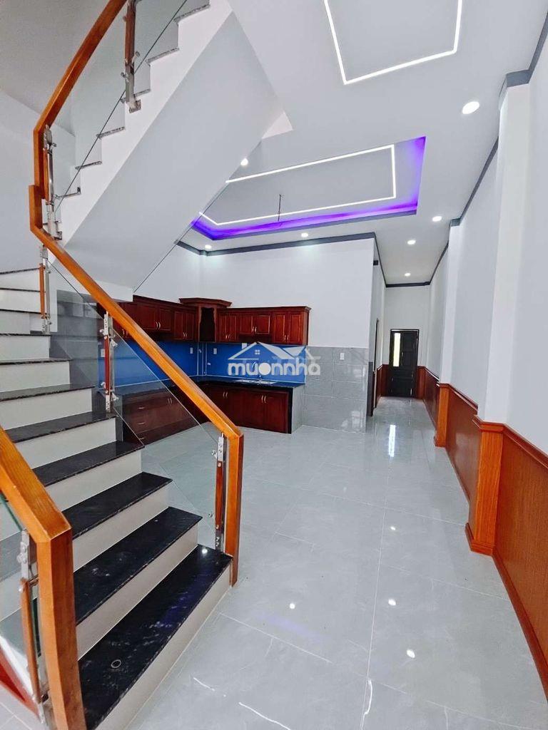 5 x 34 = 167m2 nhà lầu trệt khánh bình tân uyên gần chợ quang vinh 2 - 3