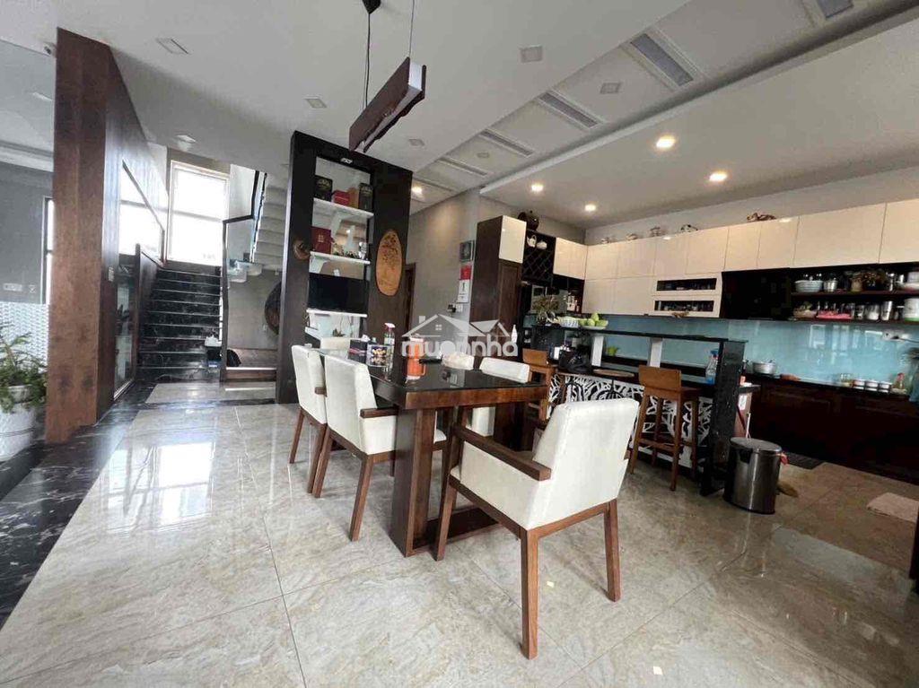 35 tỷ👉 khu biệt thự thạnh xuân, ngay kdl bến xưa q12 - giáp ranh gò v - 4