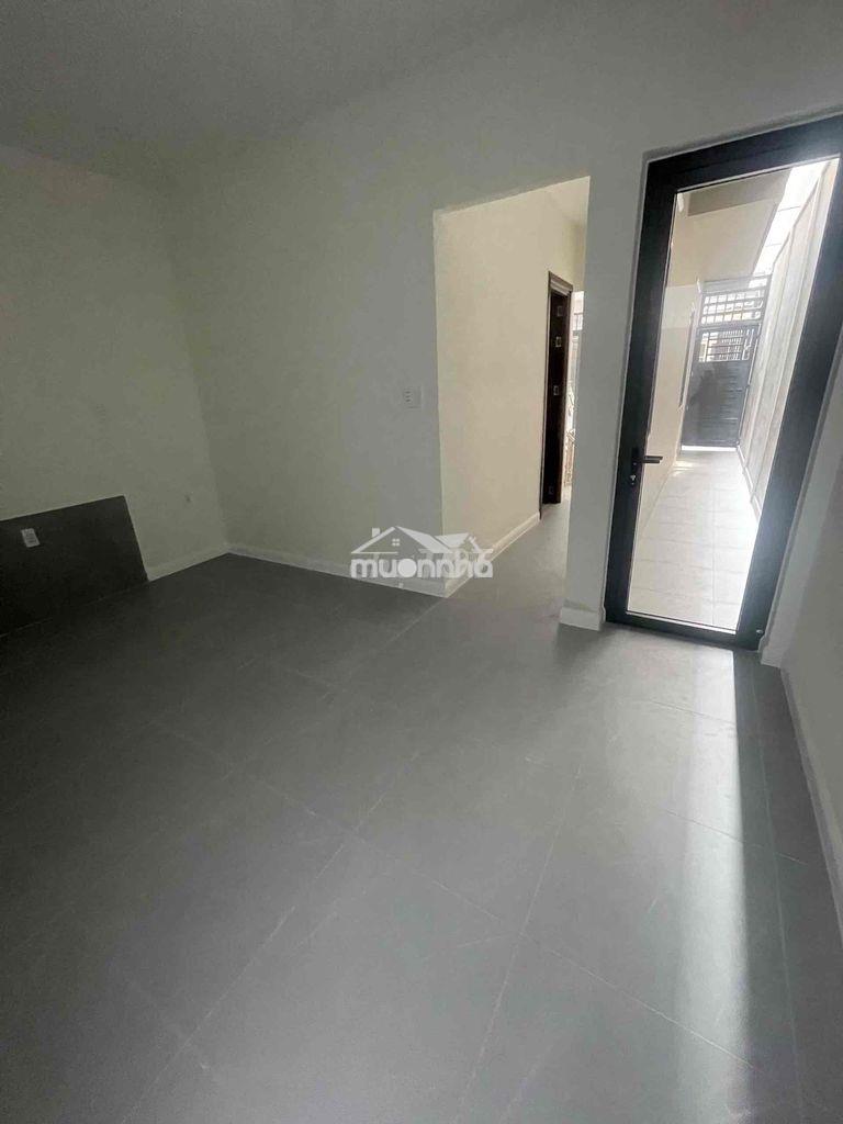 🔥 Quận 12 - nhà đẹp ở ngay - shr 4,5x15m 1 lầu 3pn 2wc🔥4,7 tỷ 📍 - 4