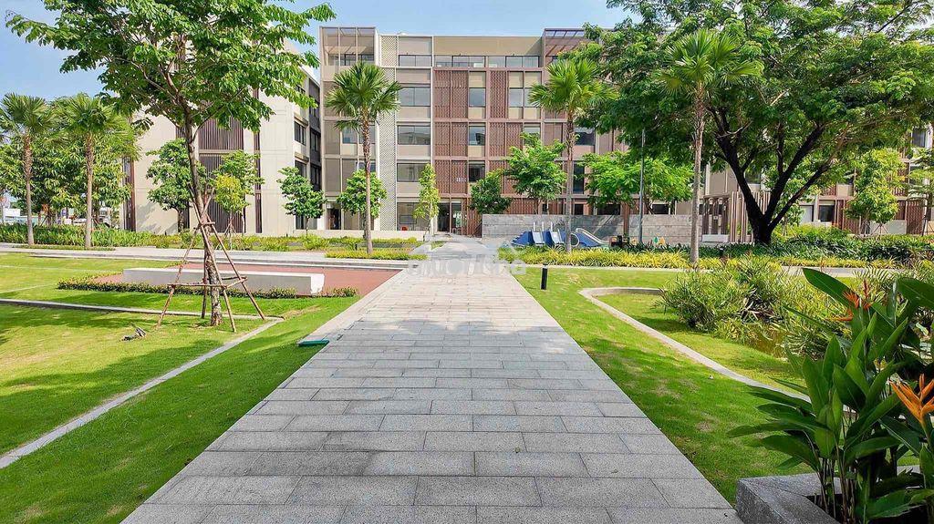 🏖Quận 2 - khu global city - cho thuê nhà - 2