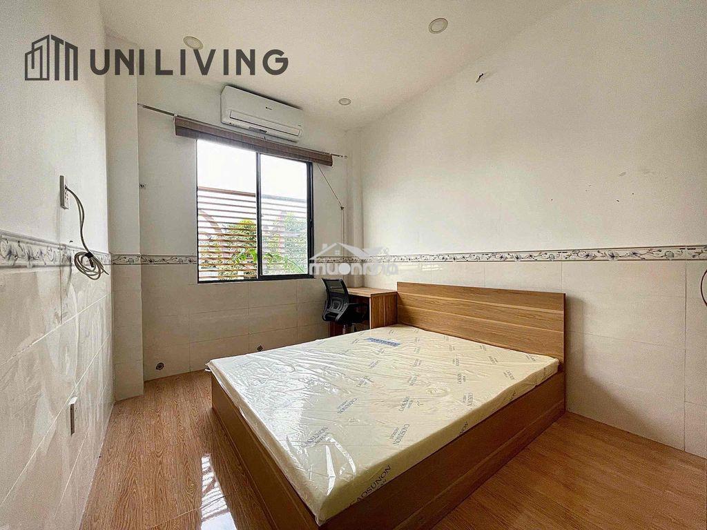 1 phòng ngủ_full nọii thất_ngay bờ kè hoàng sa_gần đại học sư phạm q3 - 2