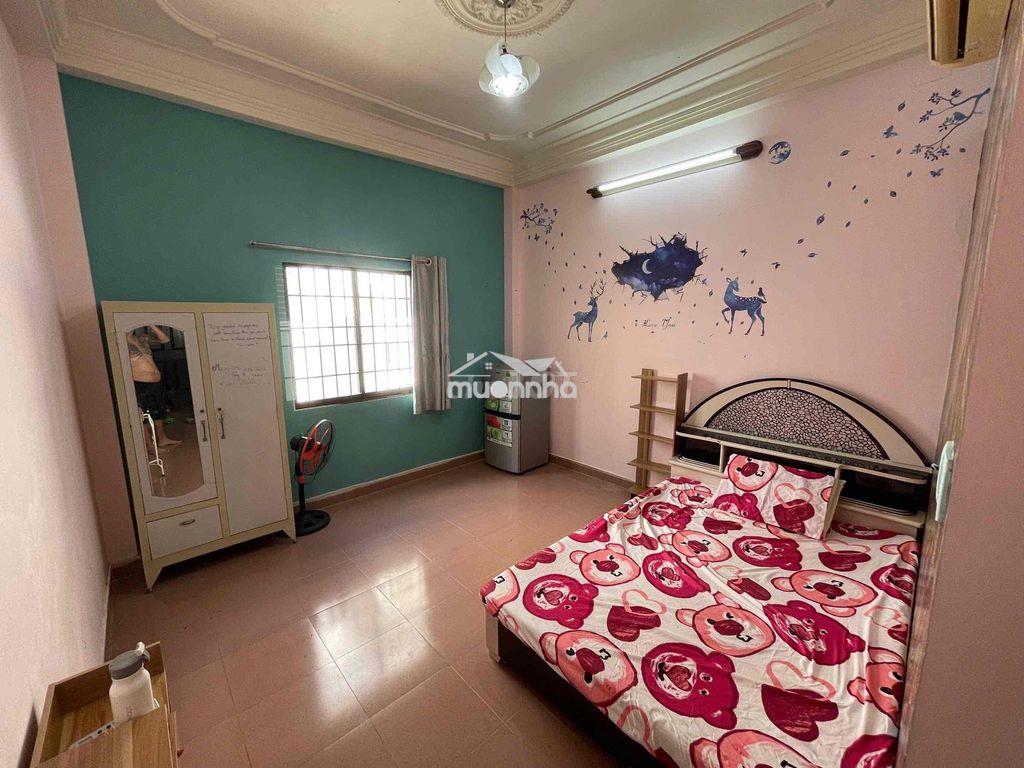 Phòng hẻm 611 20m2 hẻm xe tải quay đầu được - 2