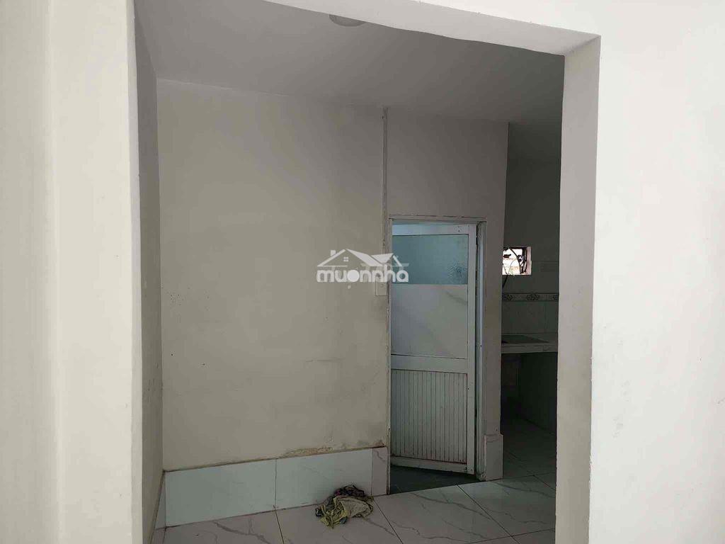 Nhà nguyên căn cho thuê gần chung cư thạnh lộc - 2