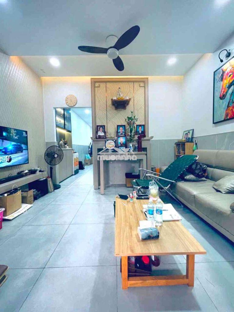 🏡 Nhà chung cư tầng 1- quận 5 - gần tản đà - 51m2 - nhỉnh 3 tỷ